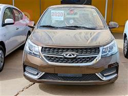Chery Arrizo 3
